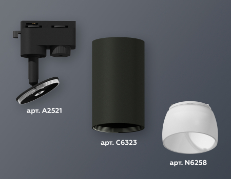 Ambrella Light XT6323190