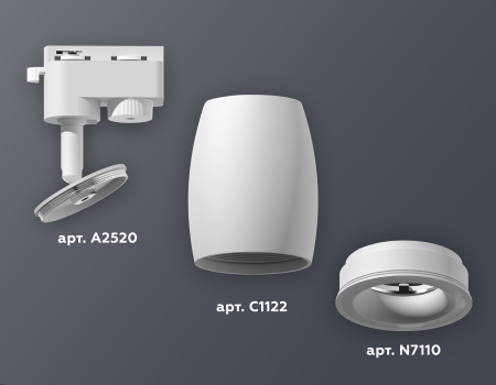 Ambrella Light XT1122001