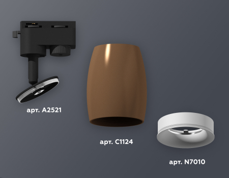Ambrella Light XT1124030