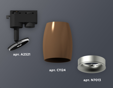 Ambrella Light XT1124033