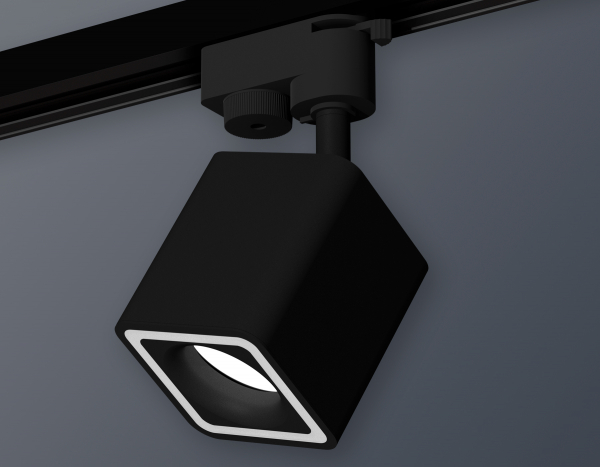 Трековый однофазный светильник Ambrella Light Track System XT7813020 (A2521, C7813, N7716)