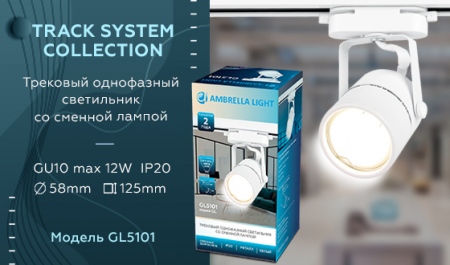 Ambrella Light GL5101