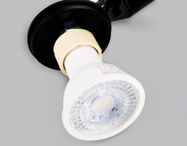 Трековый однофазный светильник Ambrella Light Track System GL5123
