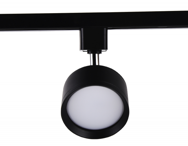 Трековый однофазный светильник Ambrella Light Track System GL5357