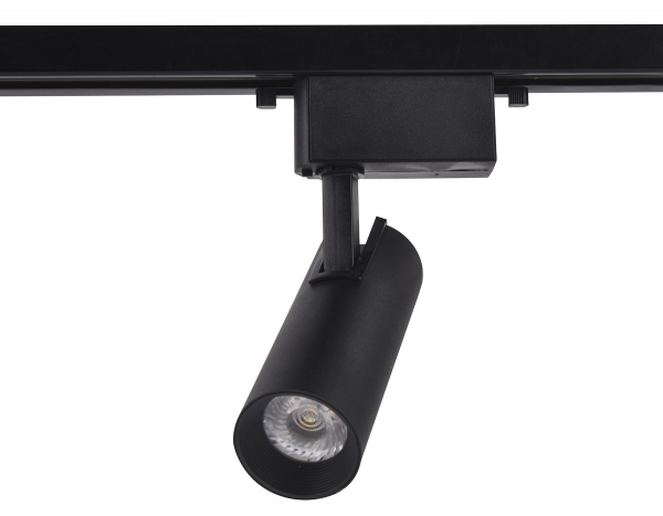 Трековый однофазный светильник Ambrella Light Track System GL5858