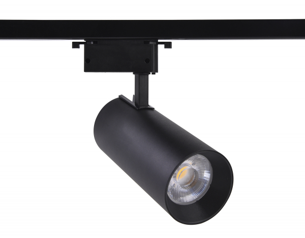 Трековый однофазный светильник Ambrella Light Track System GL5859