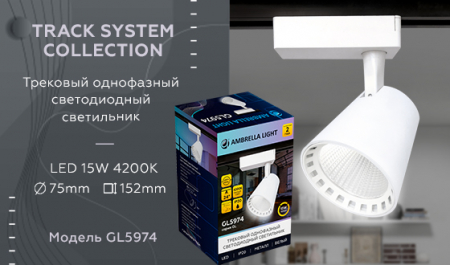 Ambrella Light GL5974