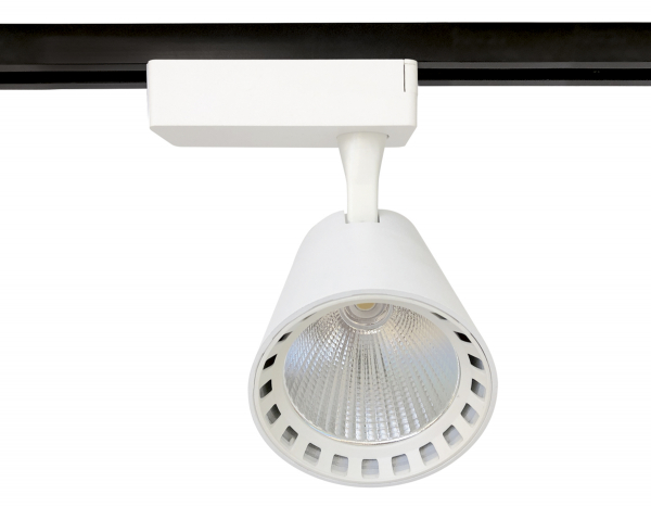 Трековый однофазный светильник Ambrella Light Track System GL5975