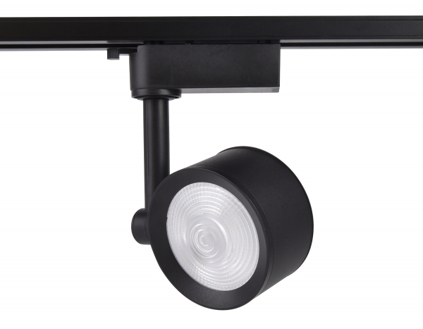 Трековый однофазный светильник Ambrella Light Track System GL6392