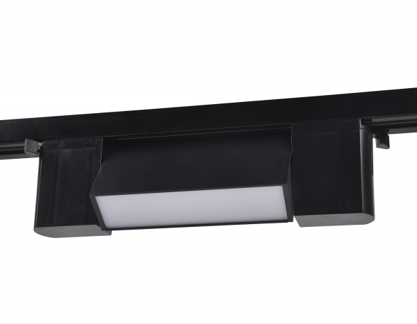 Трековый однофазный светильник Ambrella Light Track System GL6660