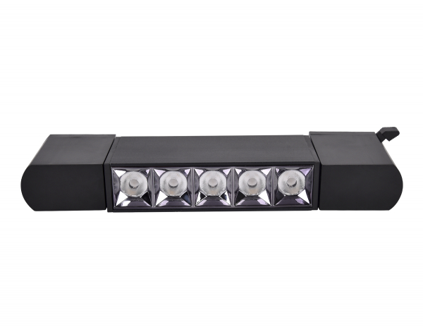 Трековый однофазный светильник Ambrella Light Track System GL6688