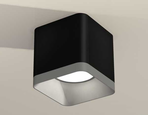 Накладной светильник Ambrella Light Techno XS7806003 (C7806, N7703)