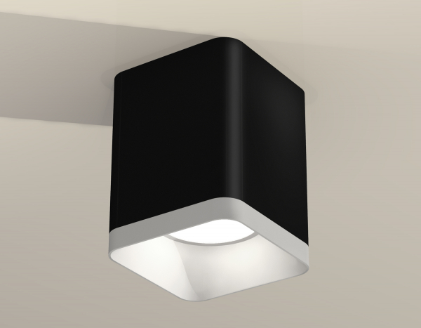 Накладной светильник Ambrella Light Techno XS7813001 (C7813, N7701)