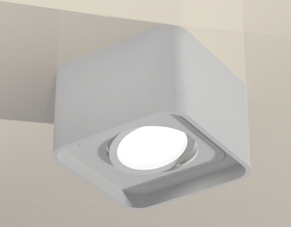 Накладной светильник Ambrella Light Techno XS7832010 (C7832, N7710)