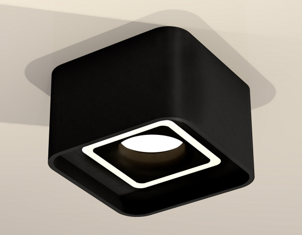 Накладной светильник Ambrella Light Techno XS7833020 (C7833, N7716)