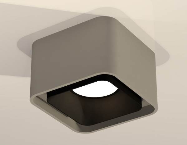 Накладной светильник Ambrella Light Techno XS7834002