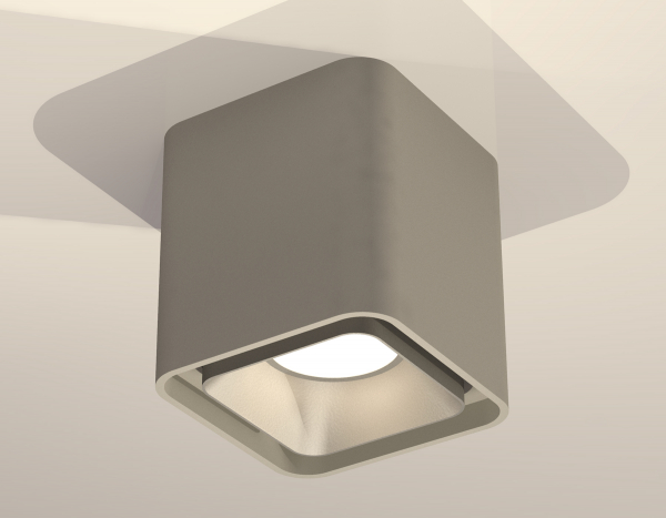 Накладной светильник Ambrella Light Techno XS7842003