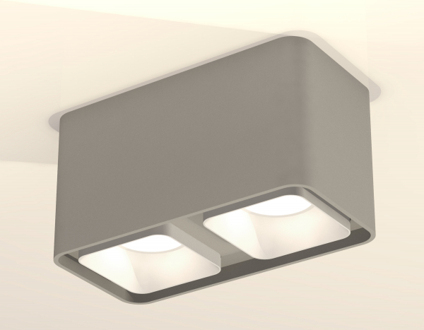 Накладной светильник Ambrella Light Techno XS7852001 (C7852, N7701)