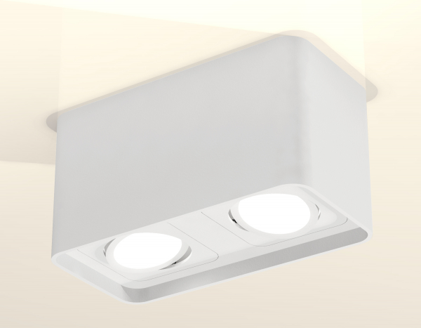 Накладной светильник Ambrella Light Techno XS7850010 (C7850, N7710)