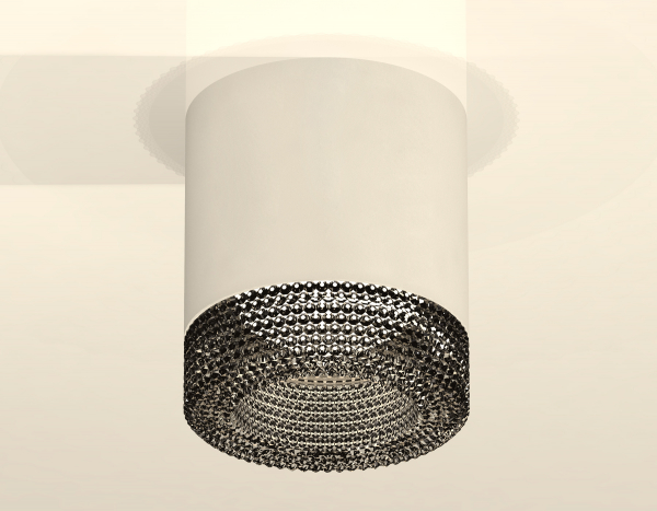 Накладной светильник Ambrella Light Techno XS7401021 (C7401, N7192)