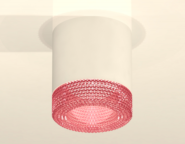 Накладной светильник Ambrella Light Techno XS7401022 (C7401, N7193)