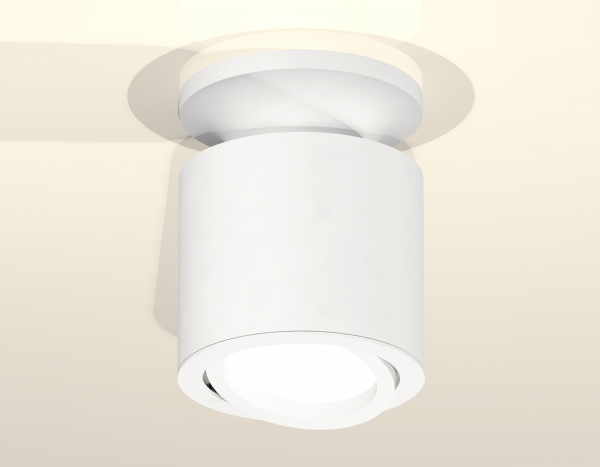 Накладной поворотный светильник Ambrella Light Techno XS7401061 (N7925, C7401, N7001)