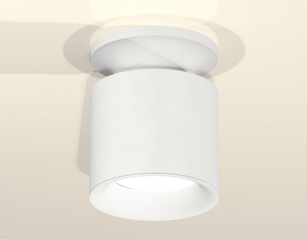 Накладной светильник Ambrella Light Techno XS7401062 (N7925, C7401, N7010)