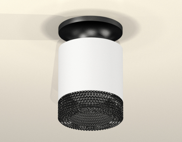 Накладной светильник Ambrella Light Techno XS7401084 (N7926, C7401, N7192)