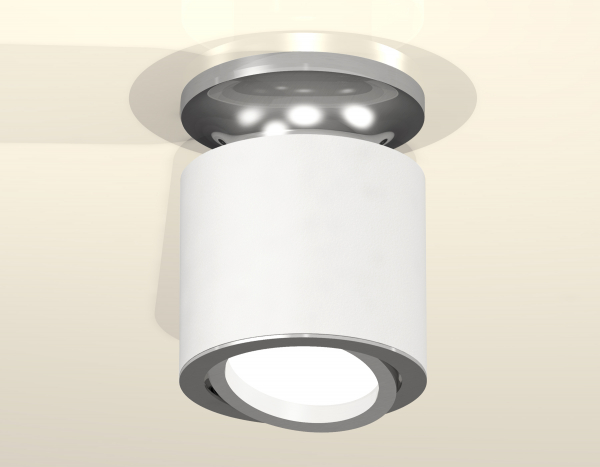 Накладной поворотный светильник Ambrella Light Techno XS7401100 (N7927, C7401, N7003)