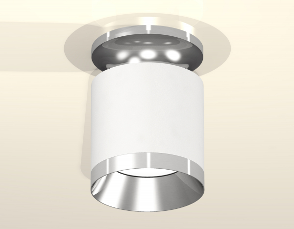 Накладной светильник Ambrella Light Techno XS7401101 (N7927, C7401, N7032)