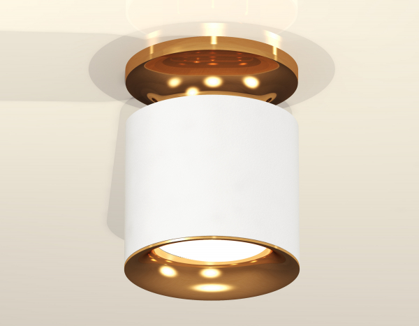 Накладной светильник Ambrella Light Techno XS7401122 (N7929, C7401, N7014)