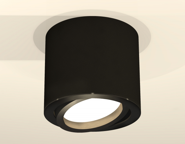 Накладной поворотный светильник Ambrella Light Techno XS7402001 (C7402, N7002)
