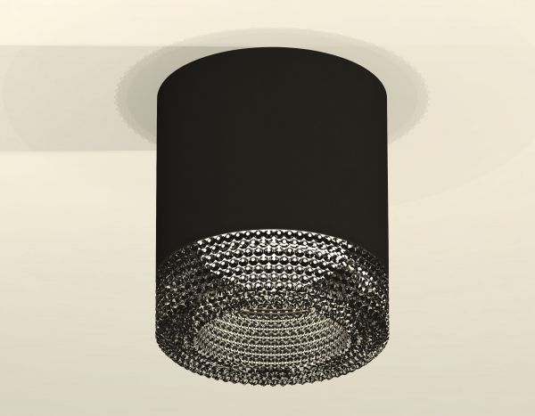 Накладной светильник Ambrella Light Techno XS7402011 (C7402, N7192)