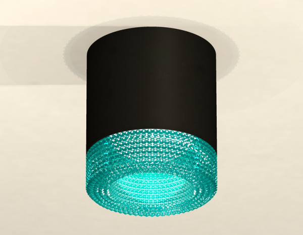Накладной светильник Ambrella Light Techno XS7402013 (C7402, N7194)