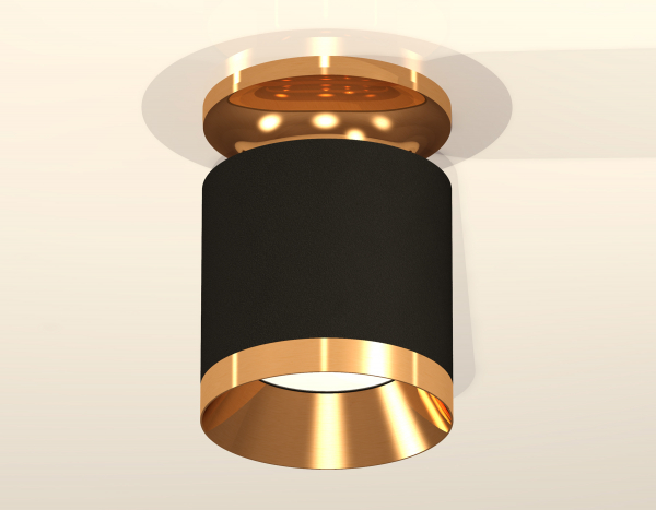 Накладной светильник Ambrella Light Techno XS7402101 (N7929, C7402, N7034)