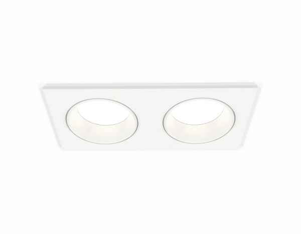 Встраиваемый светильник Ambrella Light Techno XC6525001 (C6525, N6110)