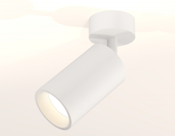 Накладной поворотный светильник Ambrella Light Techno XM6322001 (A2202, C6322, N6110)