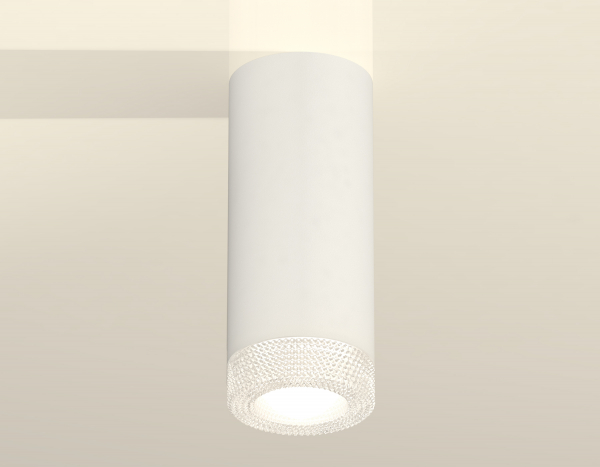Накладной светильник Ambrella Light Techno XS7442010 (C7442, N7191)