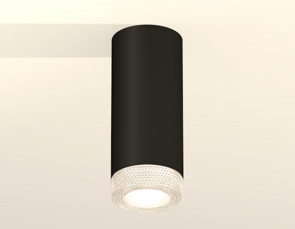 Накладной светильник Ambrella Light Techno XS7443010 (C7443, N7191)