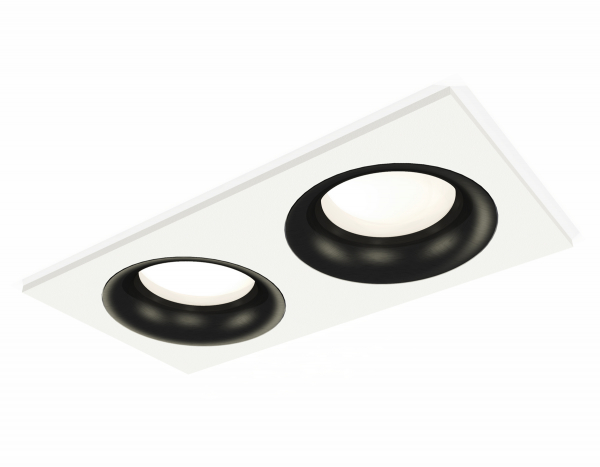 Встраиваемый светильник Ambrella Light Techno XC7635002 (C7635, N7011)