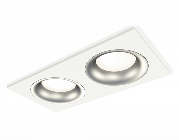 Встраиваемый светильник Ambrella Light Techno XC7635004 (C7635, N7013)