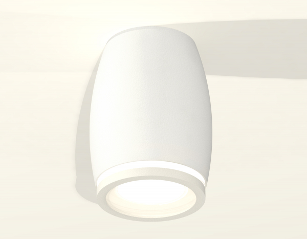 Накладной светильник Ambrella Light Techno XS1122020 (C1122, N7120)