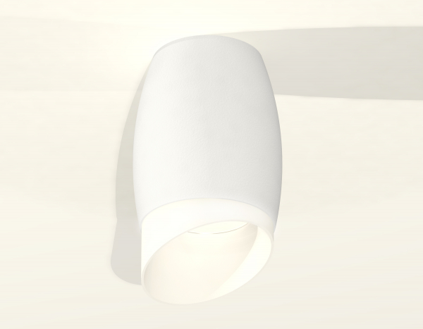 Накладной светильник Ambrella Light Techno XS1122023 (C1122, N7175)