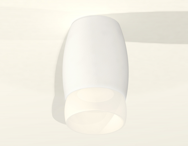 Накладной светильник Ambrella Light Techno XS1122024 (C1122, N7177)