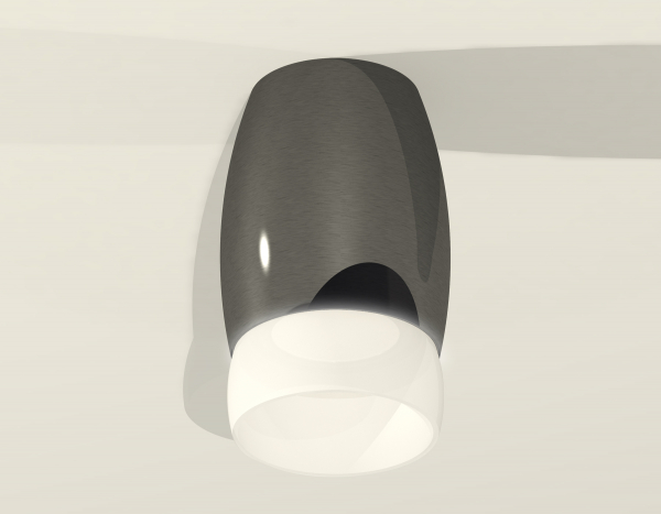 Накладной светильник Ambrella Light Techno XS1123024 (C1123, N7177)