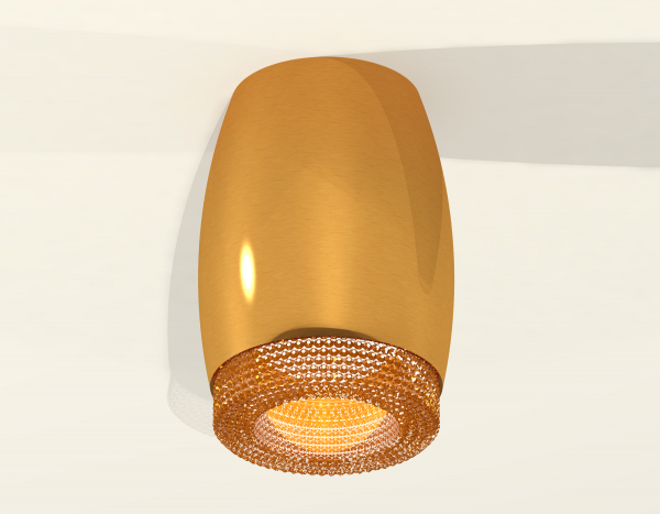 Накладной светильник Ambrella Light Techno XS1125011 (C1125, N7195)