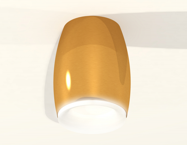 Накладной светильник Ambrella Light Techno XS1125020 (C1125, N7165)