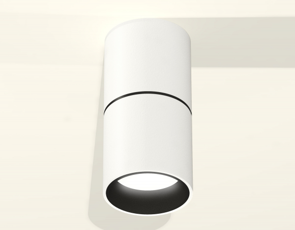 Накладной светильник Ambrella Light Techno XS6301080 (C6301, A2061, N6111)