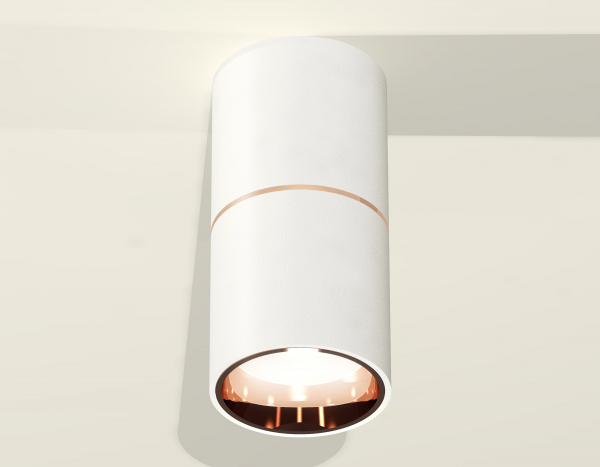 Накладной светильник Ambrella Light Techno XS6301083 (C6301, A2063, N6114)