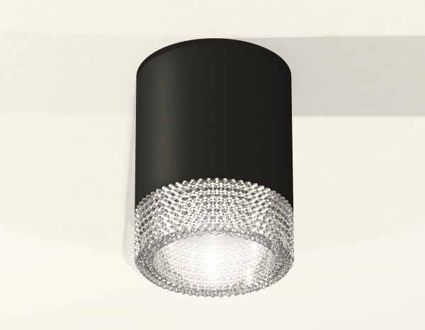 Накладной светильник Ambrella Light Techno XS6302040 (C6302, N6150)